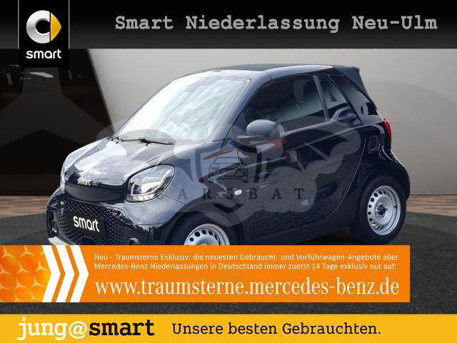 Smart Fortwo 2021