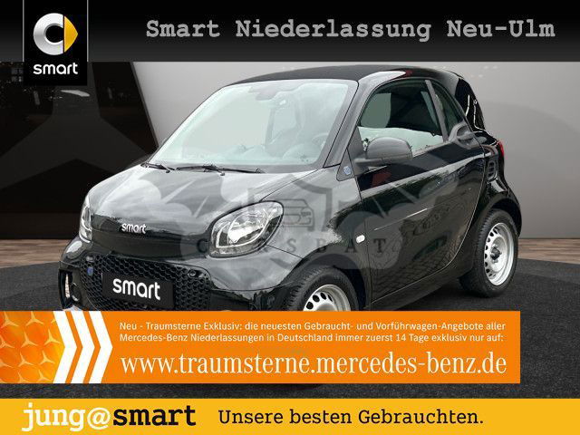 Smart Fortwo 2021