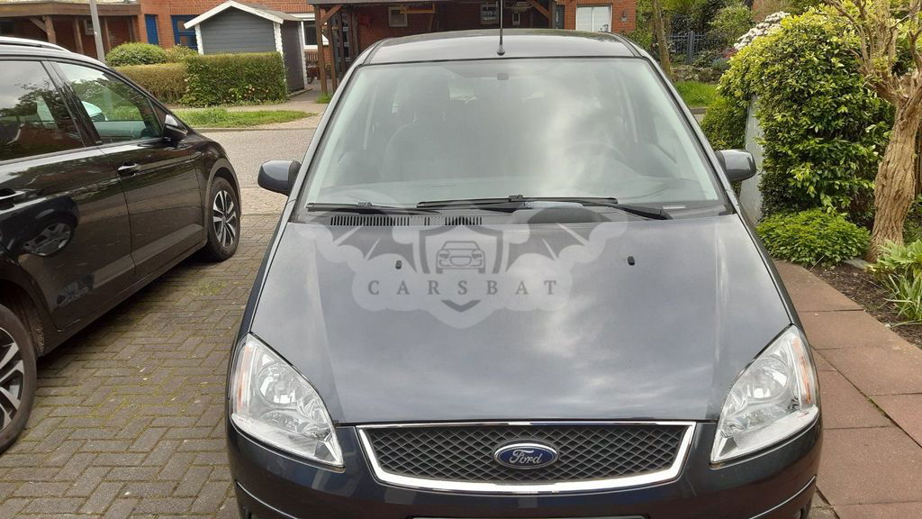 Ford C-Max 2006