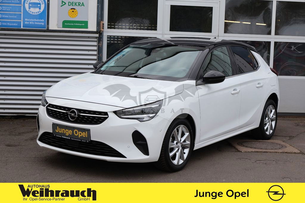 Opel Corsa 2022