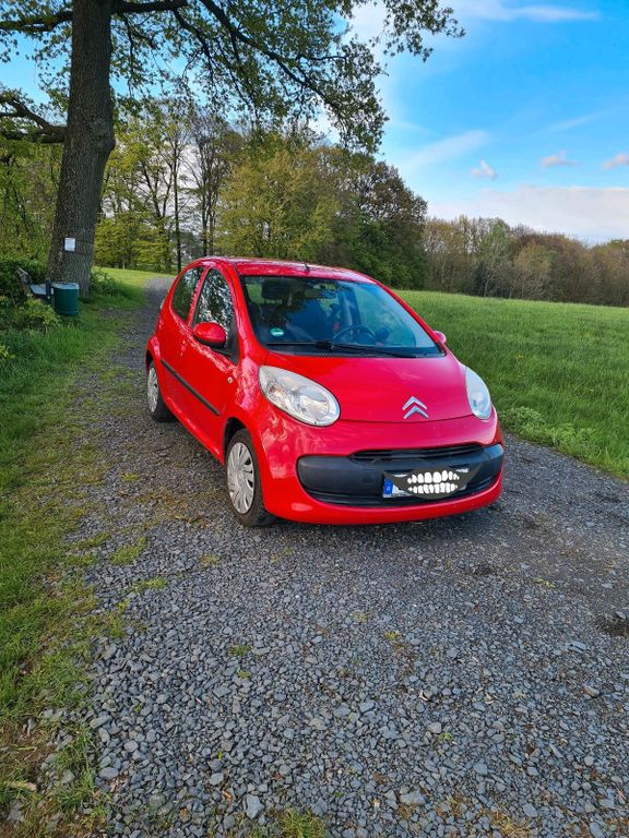 Citroën C1 2006