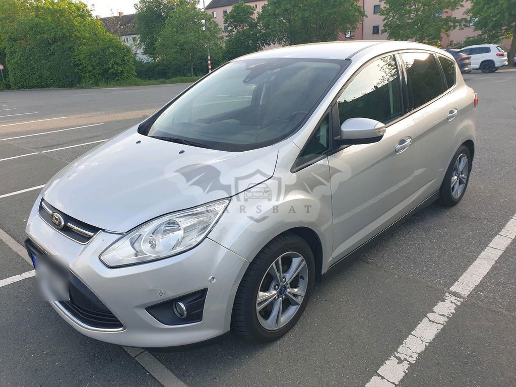 Ford C-Max 2014