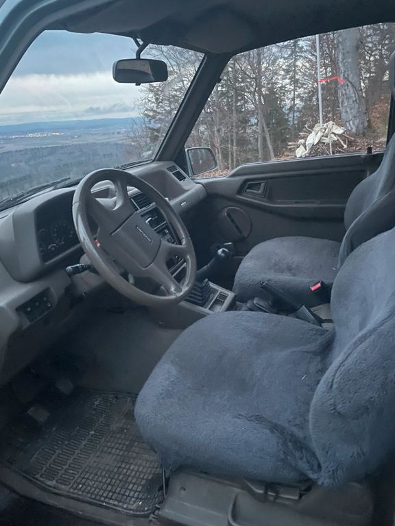 Suzuki Vitara 1990