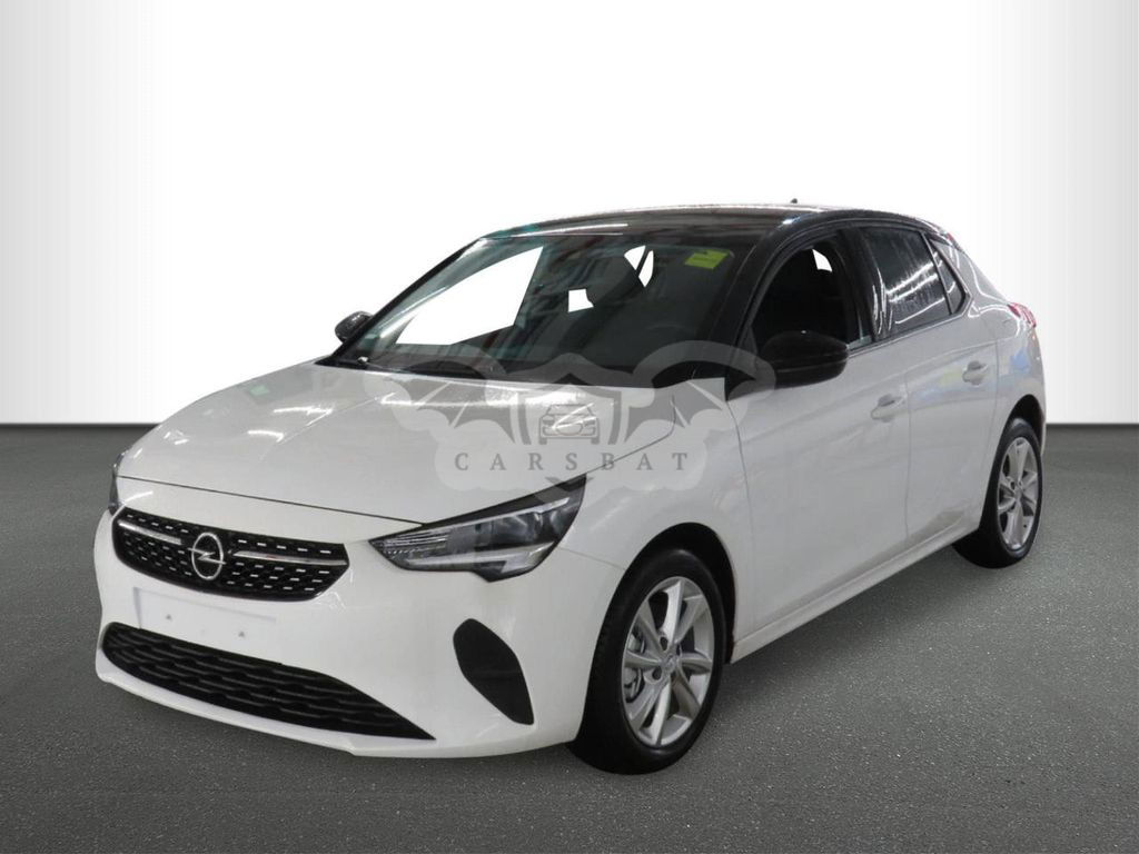 Opel Corsa 2023