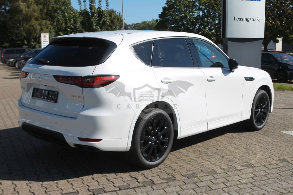 Mazda CX-60 2023