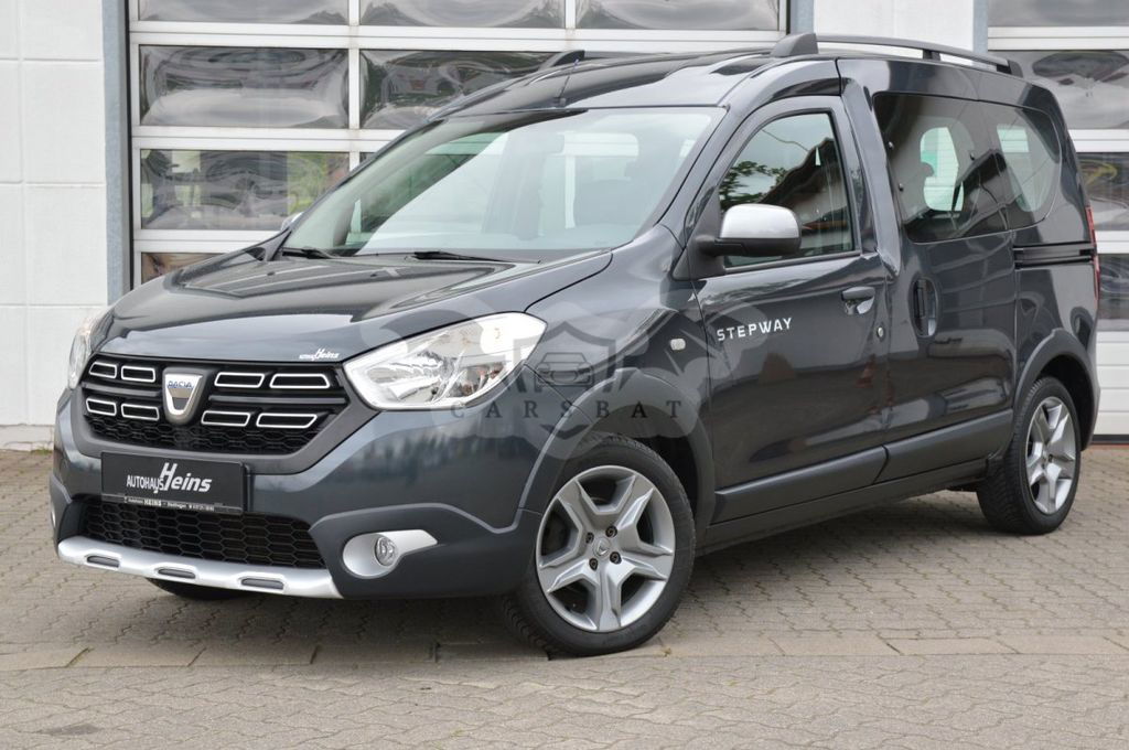Dacia Dokker 2019