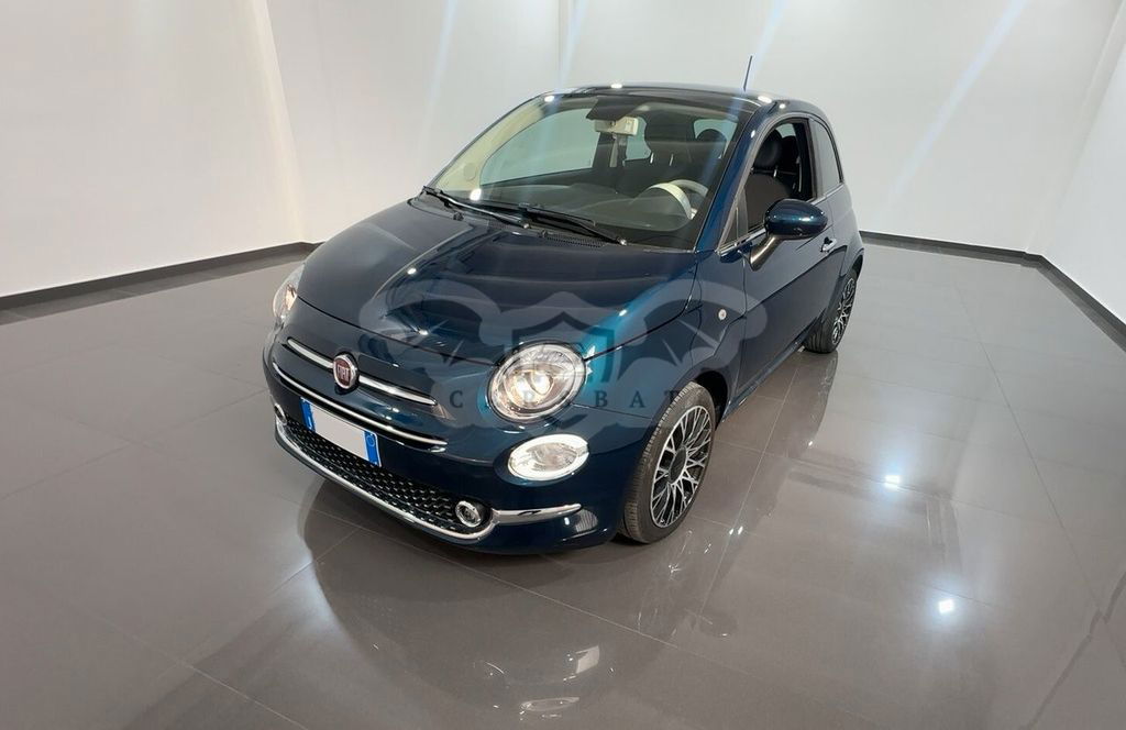 Lancia Ypsilon 2023