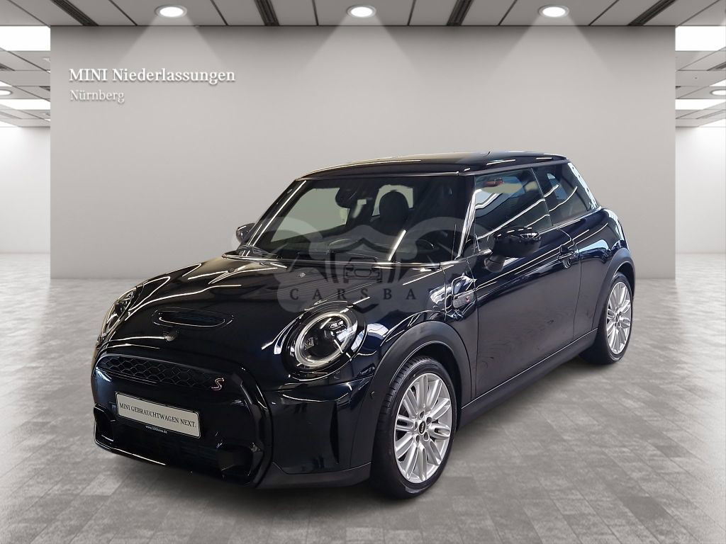 Mini Cooper 2023