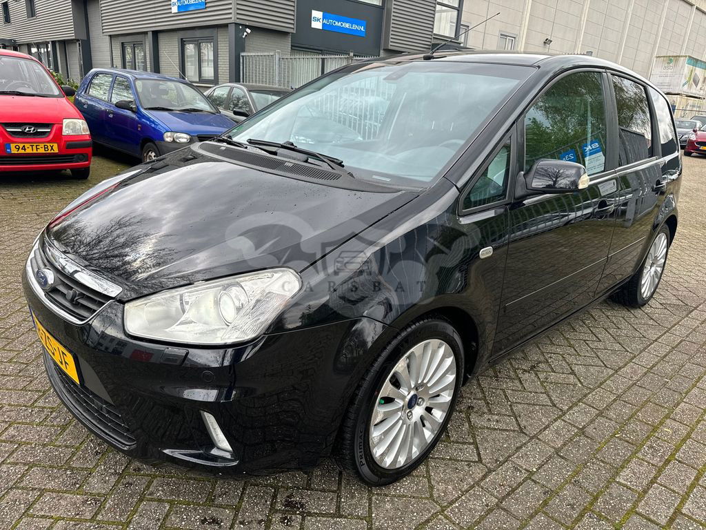Ford C-Max 2008