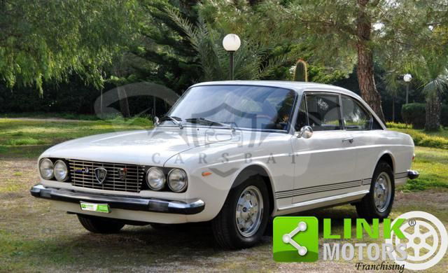 Lancia Flavia 1973