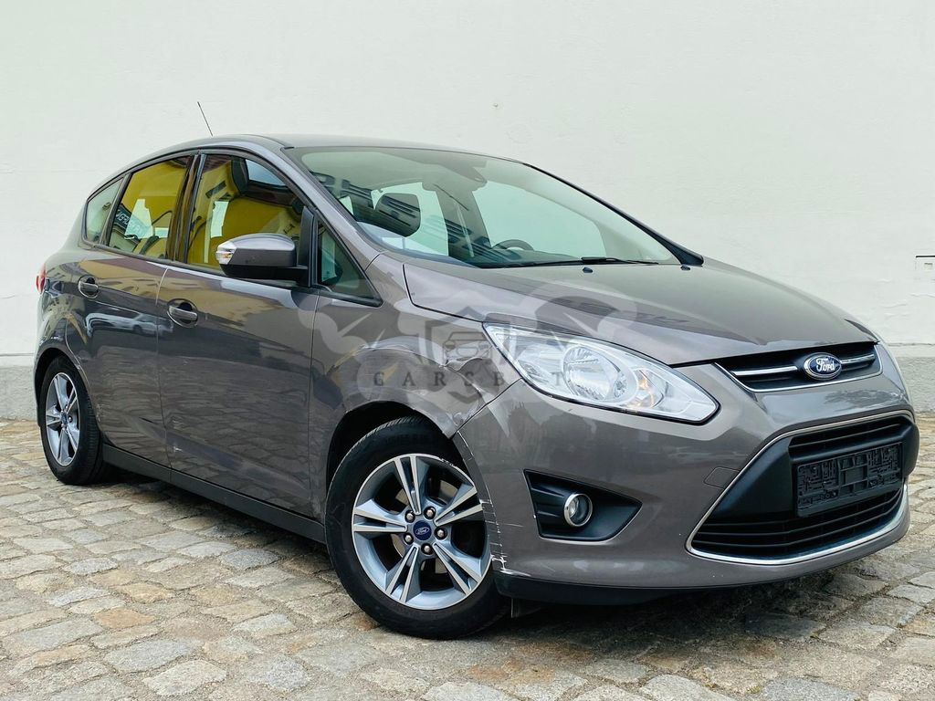 Ford C-Max 2014