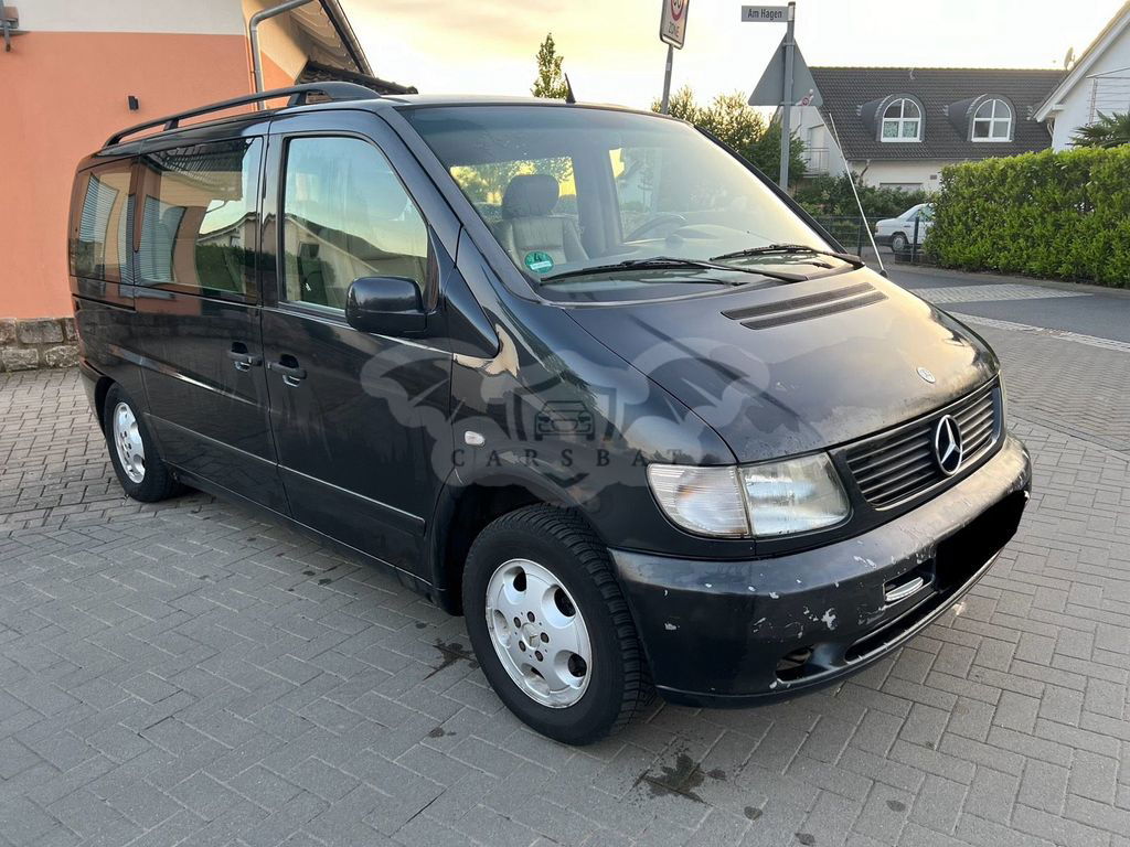 Mercedes-Benz V 230 1997