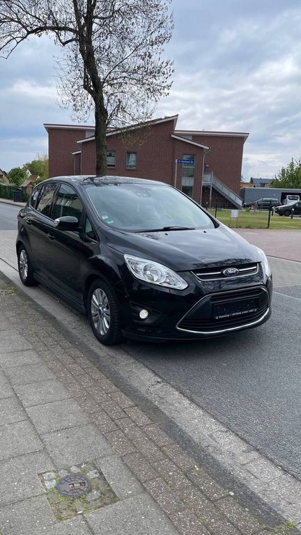 Ford C-Max 2013