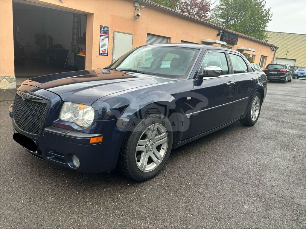 Chrysler 300C 2007