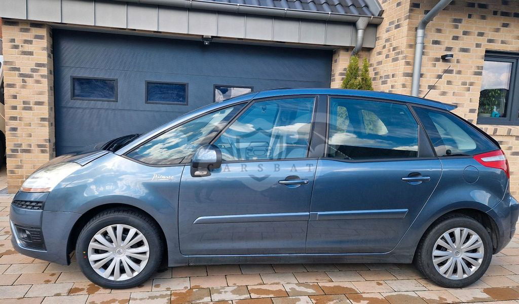 Citroën C4 Picasso 2007