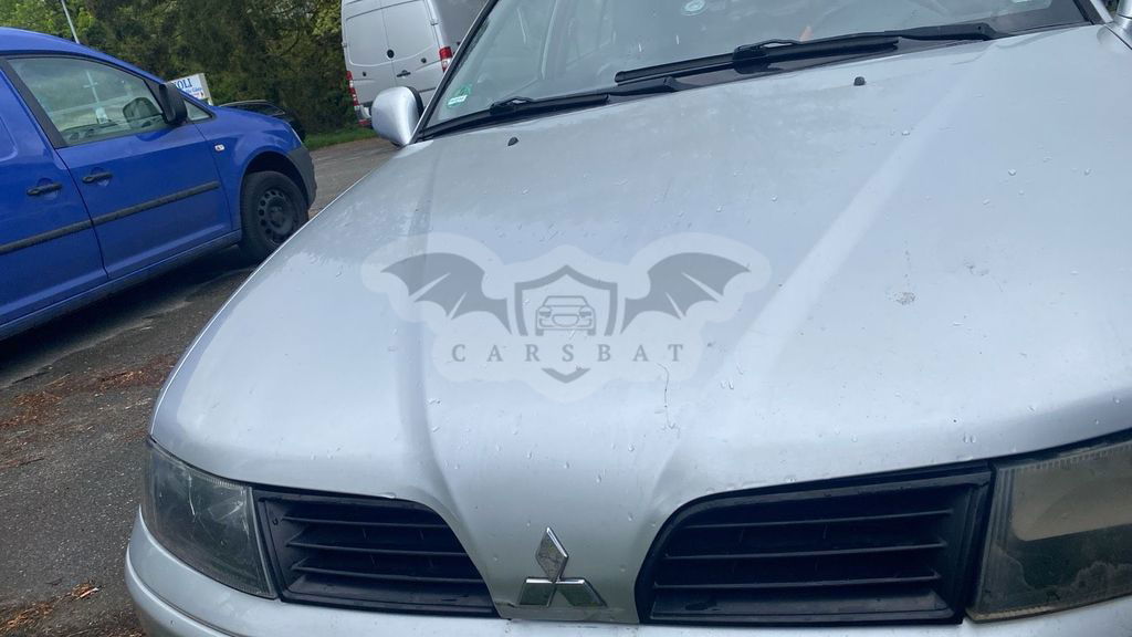 Mitsubishi Carisma 2003