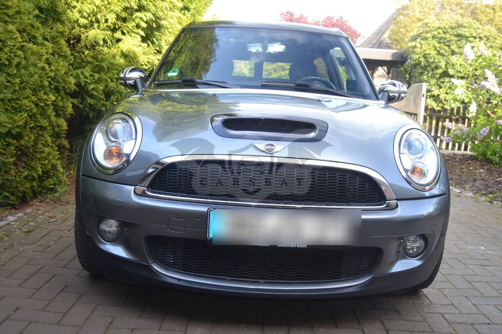 Mini Clubman 2009