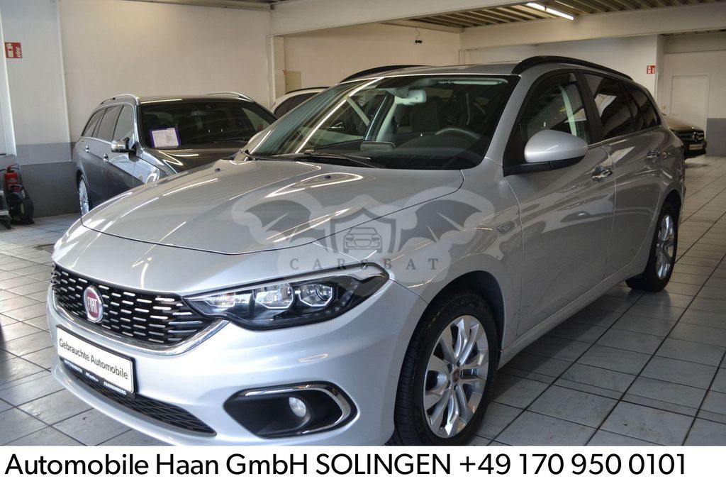 Fiat Tipo 2020