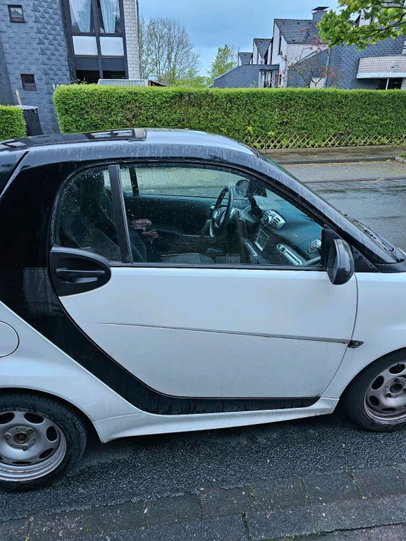 Smart Fortwo 2014