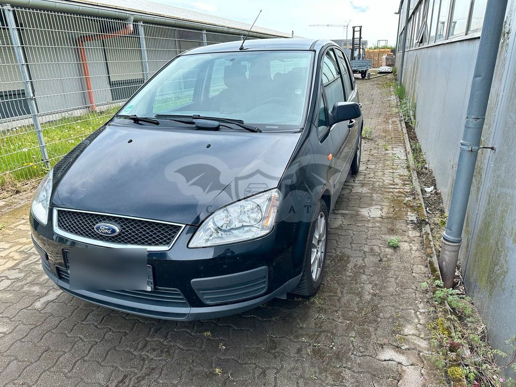 Ford C-Max 2003