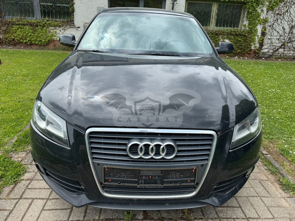 Audi A3 2010
