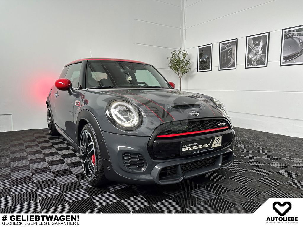 Mini John Cooper Works 2020