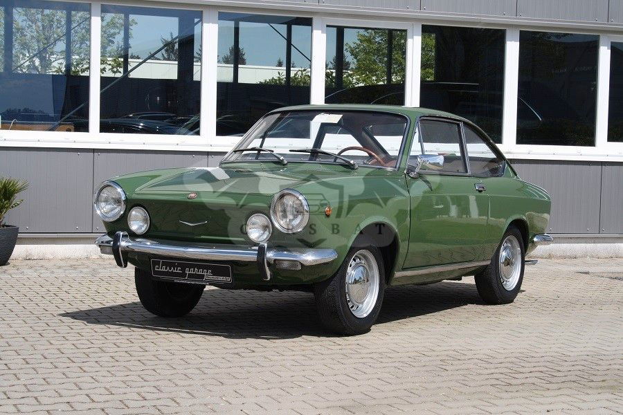 Fiat 850 1970