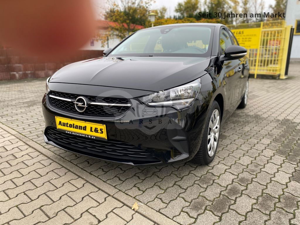 Opel Corsa 2022