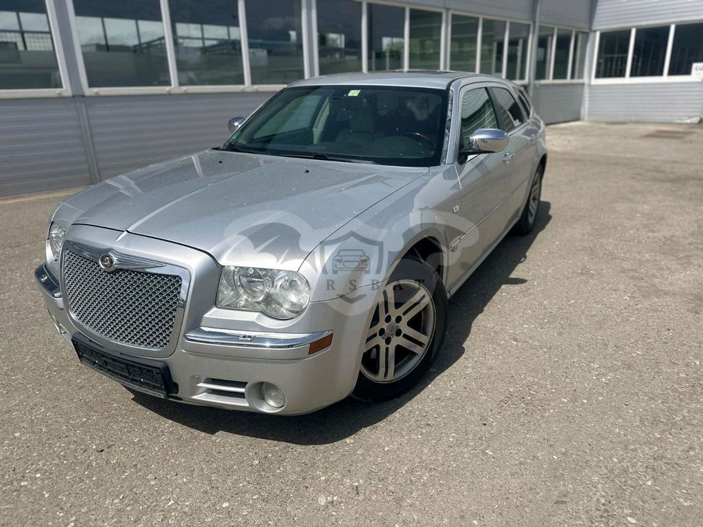 Chrysler 300C 2007