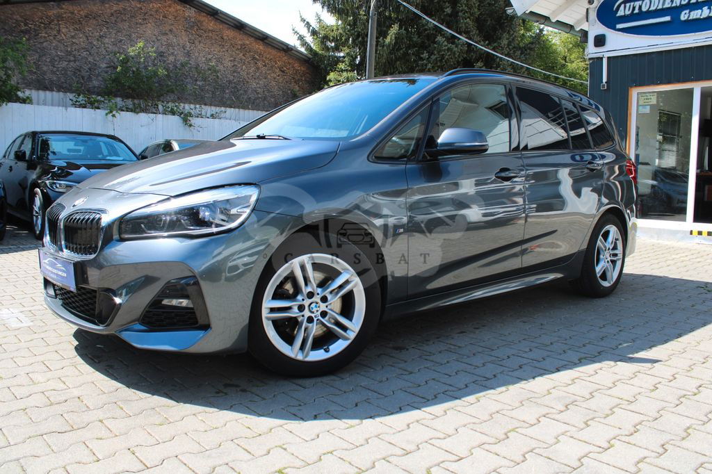 BMW 2 Series 218 2022