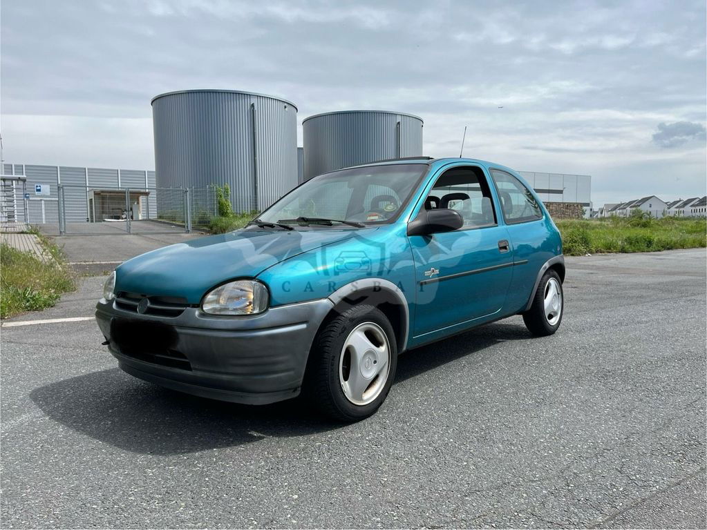 Opel Corsa 1995