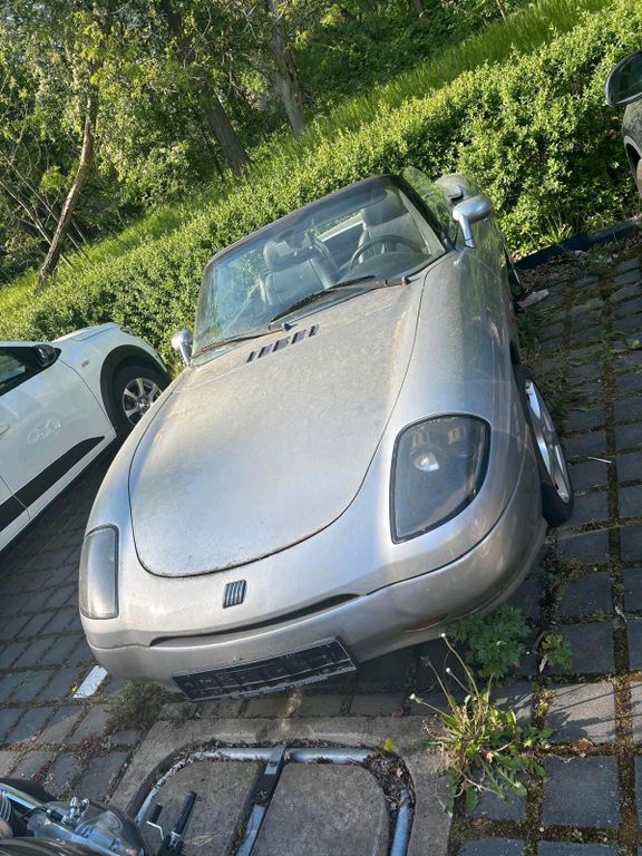 Fiat Barchetta 1995