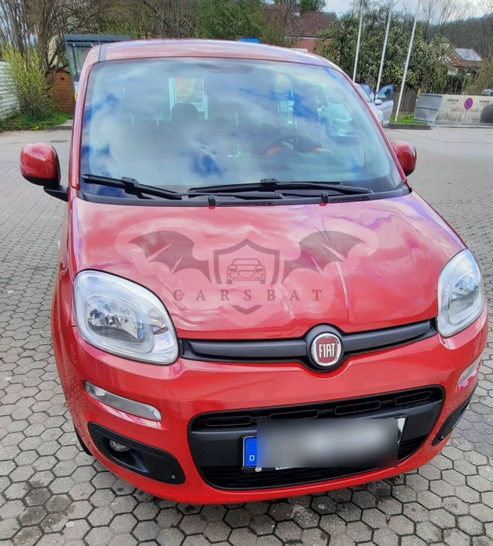 Fiat Panda 2015