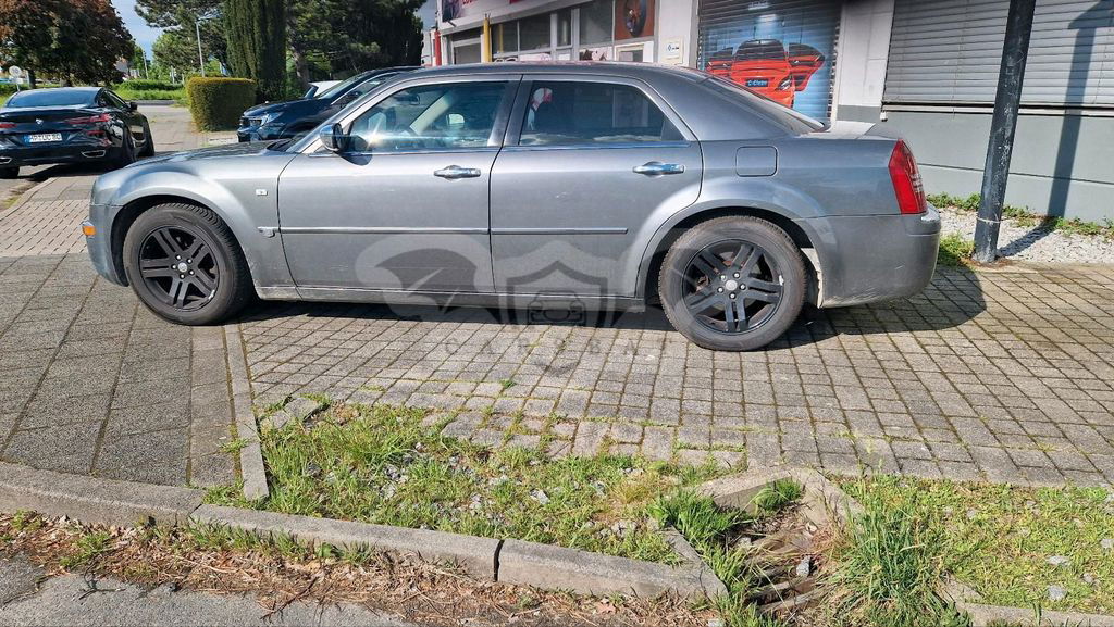Chrysler 300C 2006