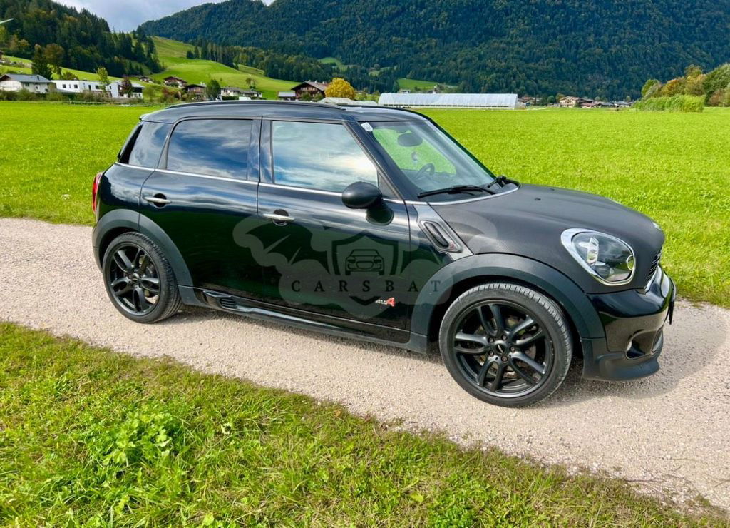 Mini Countryman 2014