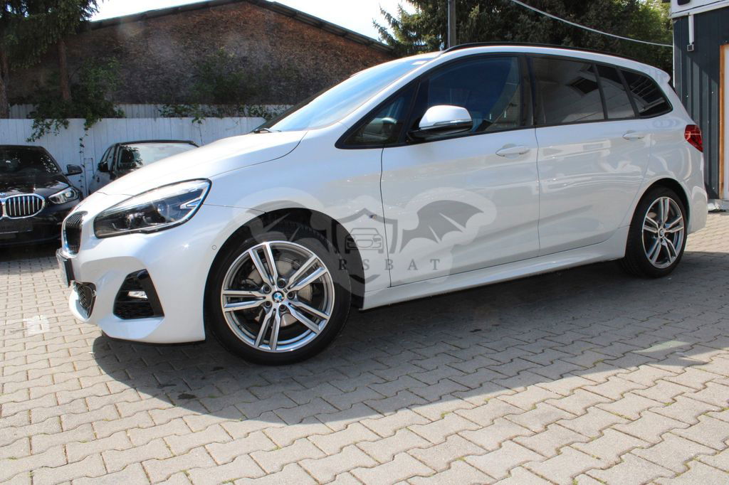 BMW 2 Series 218 2022