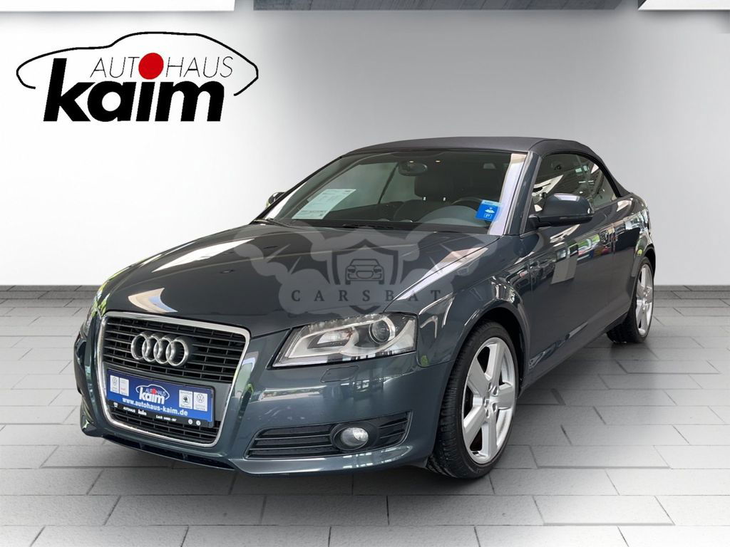 Audi A3 2009