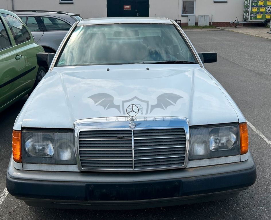 Mercedes-Benz CE 230 1987