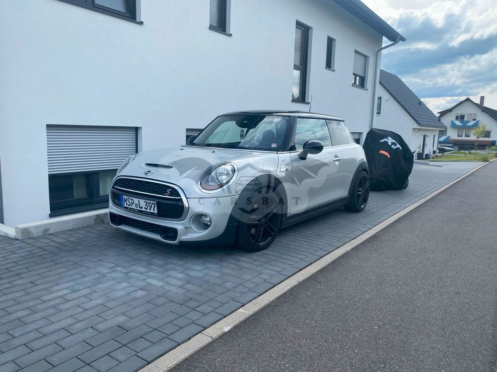 Mini Cooper 2015
