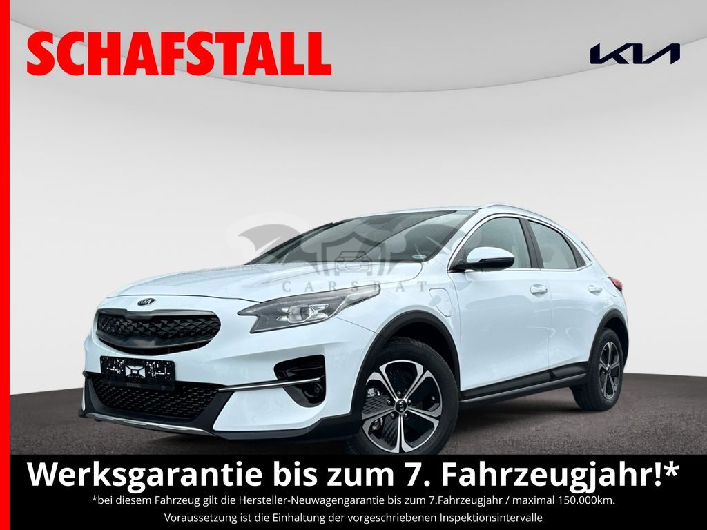 Kia XCeed 2021
