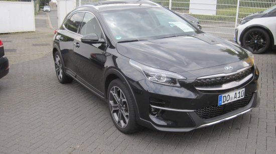 Kia XCeed 2021