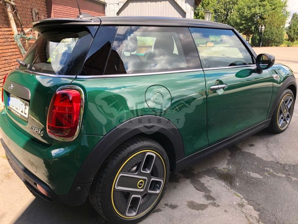 Mini Cooper 2020