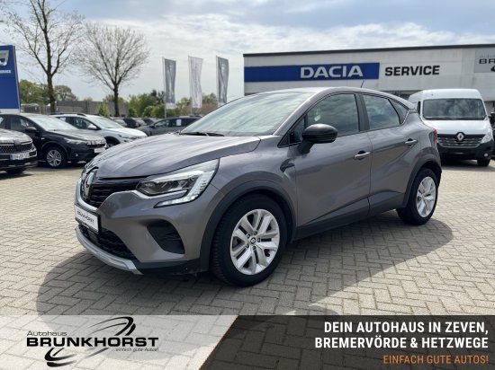 Renault Captur 2021