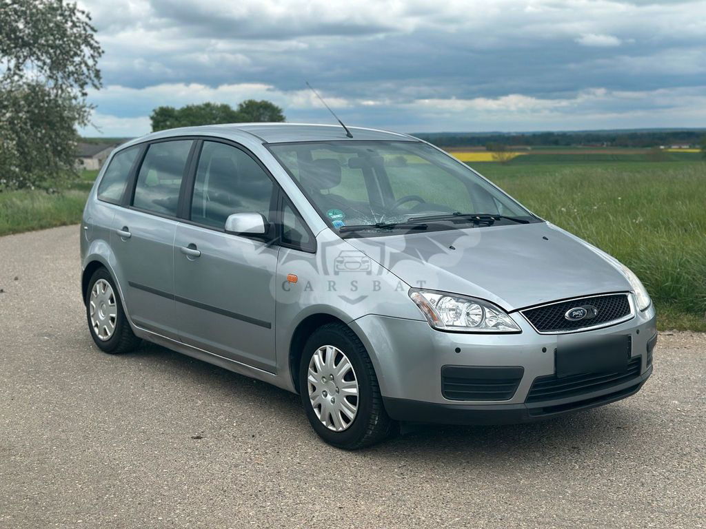 Ford C-Max 2003