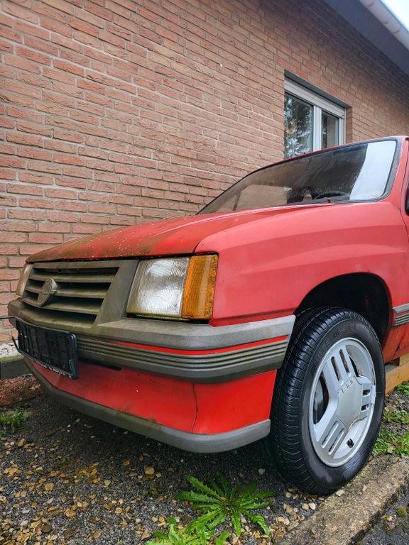 Opel Corsa 1985