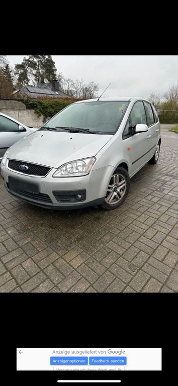 Ford C-Max 2006
