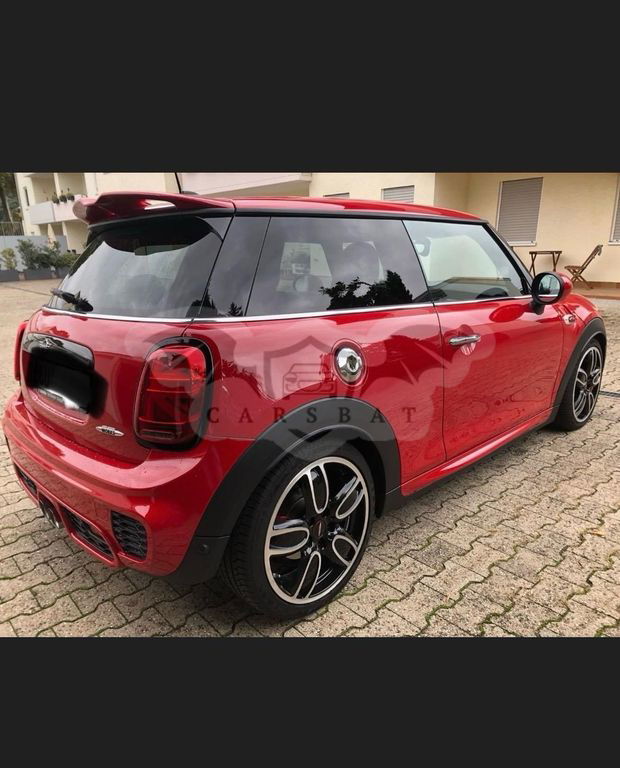 Mini Cooper 2020