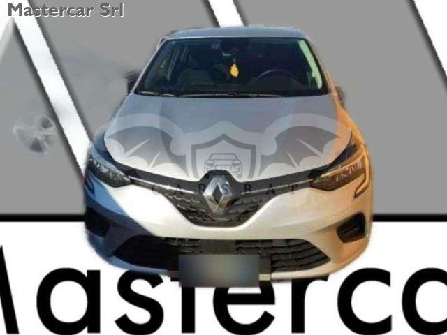 Renault Clio 2022