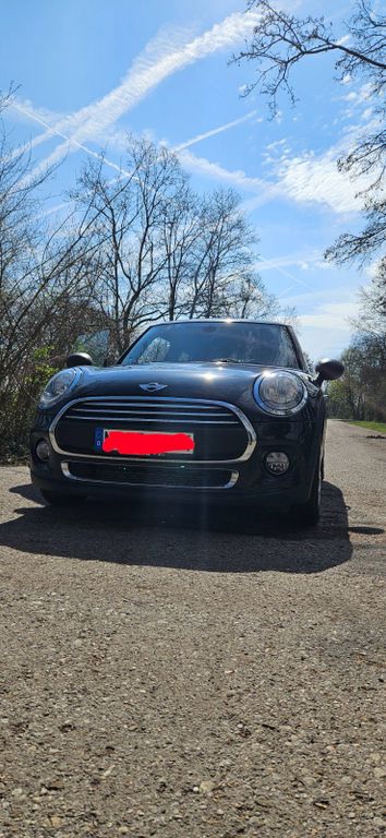 Mini One 2017