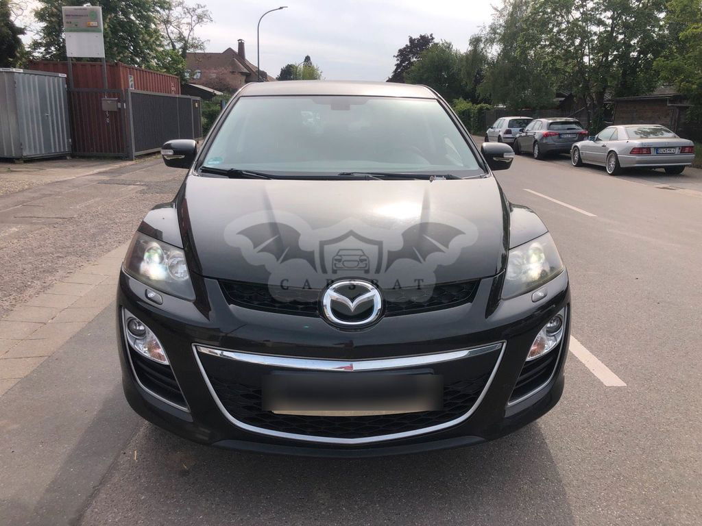 Mazda CX-7 2010